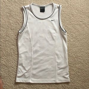 Workout top